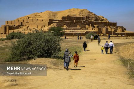 خوزستان یک هدف جذاب برای گردشگران داخلی و خارجی است - خبرگزاری مهر | اخبار ایران و جهان