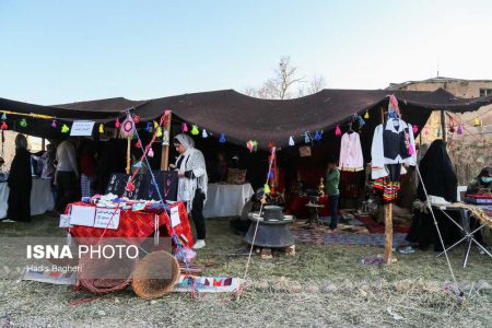 برگزاری جشن کوچ عشایر استان تهران پس از ۵ سال وقفه در اردیبهشت ۱۴۰۳