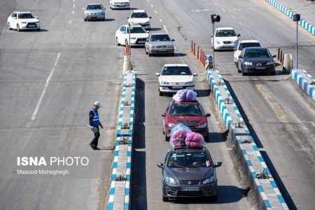 مسافران نوروزی از هم اکنون برای بازگشت از دور اول سفرها برنامه ریزی کنند