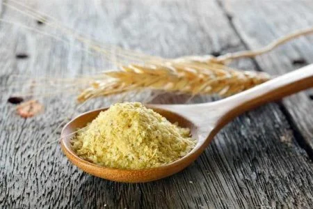 پودر جوانه گندم بعد از چند روز چاق می کند؟