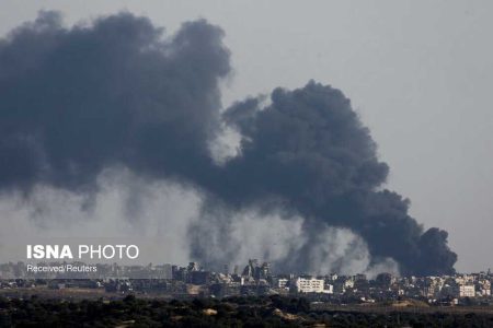 المیادین: مصر و اسرائیل درباره گذرگاه رفح به توافق نرسیدند