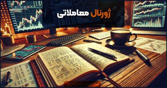 ژورنال معاملاتی