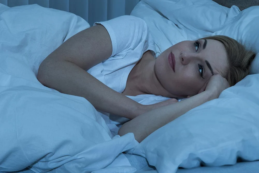 چاقی آیا کمبود خواب باعث چاقی می شود؟