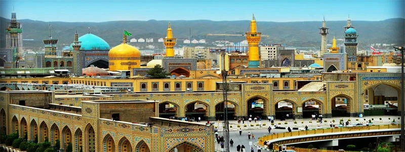 چگونه سفری ارزان به مشهد داشته باشیم؟
