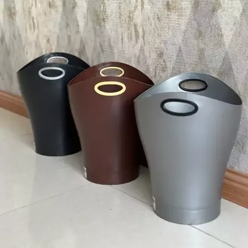 چطور یک سطل زباله اداری متناسب با تم شرکت خود انتخاب کنید؟