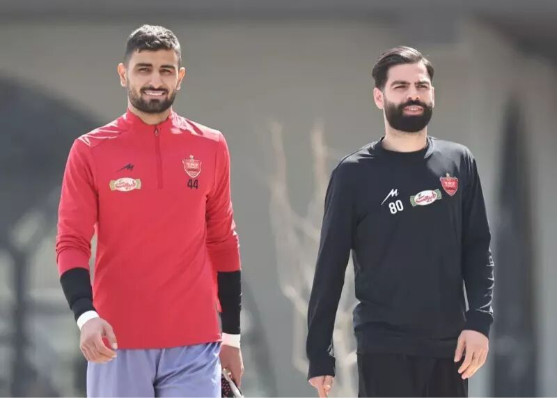 پرسپولیس جدایی سه بازیکن پرسپولیس به شکل قطعی یا قرضی؛ ابهام در مورد لیست زیر ۲۵ سال