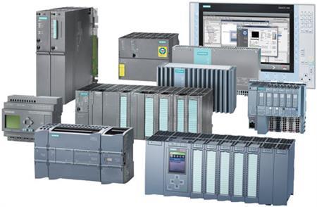 بررسی برندهای برتر PLC: زیمنس، دلتا، ABB و امرون