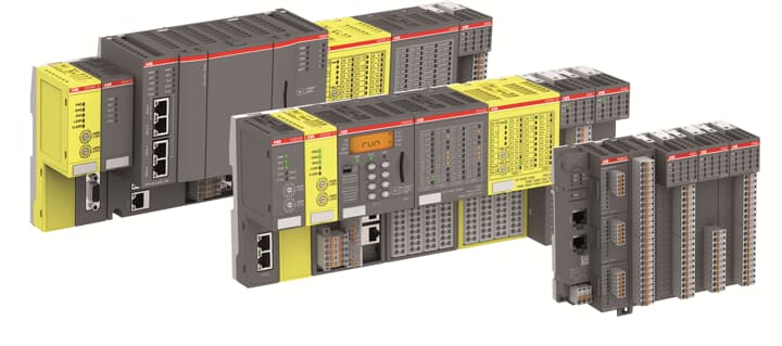 بررسی برندهای برتر PLC: زیمنس، دلتا، ABB و امرون
