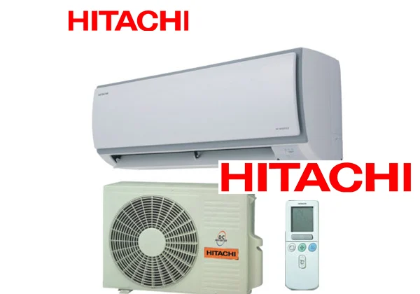 ویژگی های منحصر به فرد کولر گازی هیتاچی در مقایسه با سایر برندها - چرا باید آن را انتخاب کنید؟