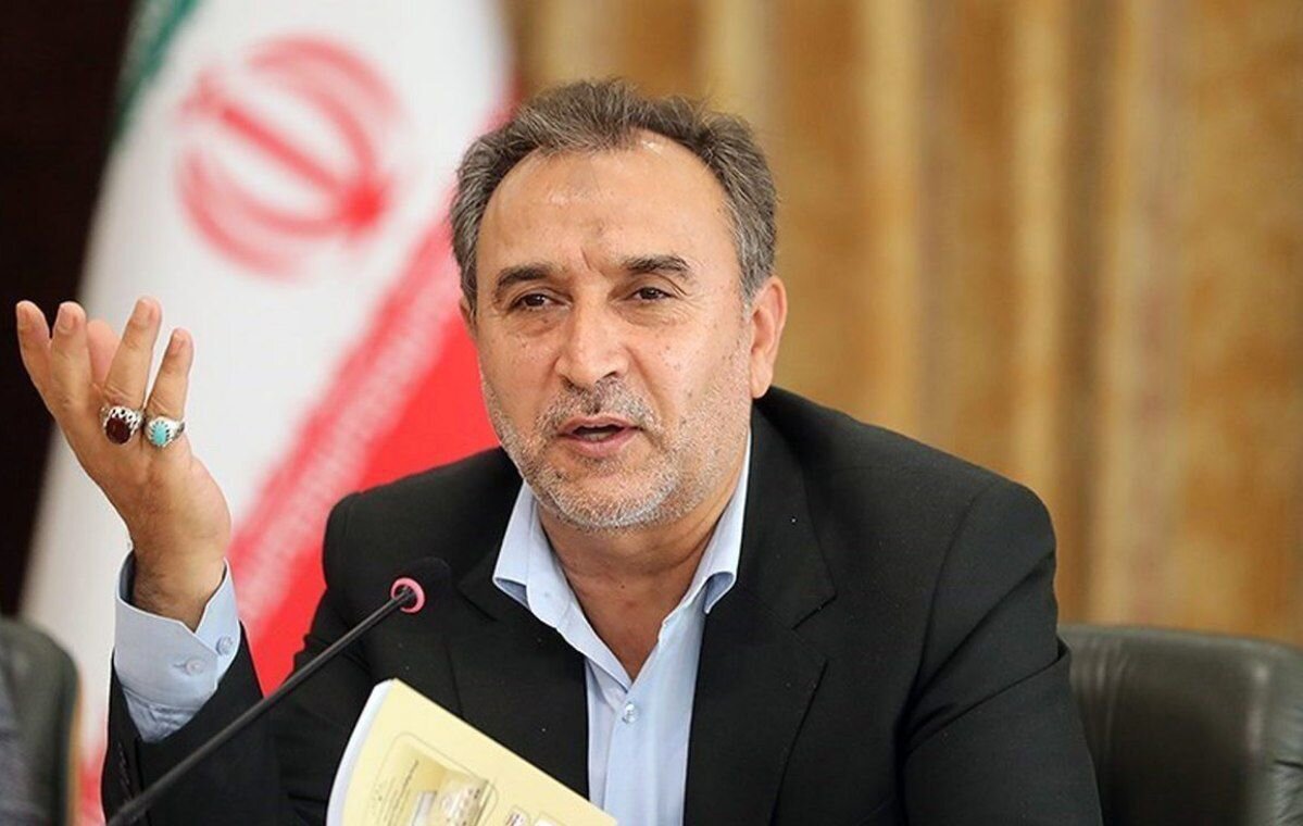 شهید رئیسی شهید رئیسی نقش اساسی در بازتعریف مسئولیت انقلابی داشت - خبرگزاری مهر | اخبار ایران و جهان