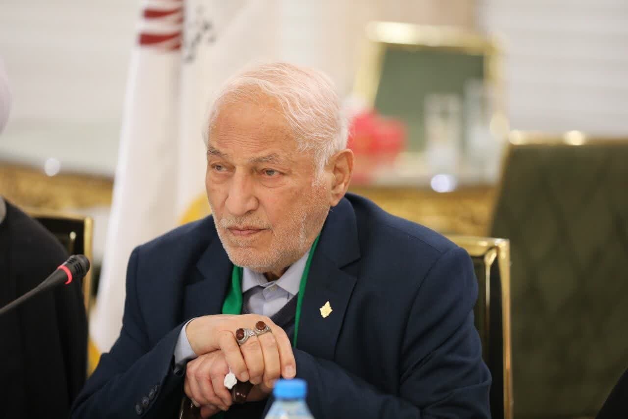 سال گذشته ۱۳ هزار و ۸۶۵ زندانی با کمک خیرین آزاد شدند - خبرگزاری مهر | اخبار ایران و جهان