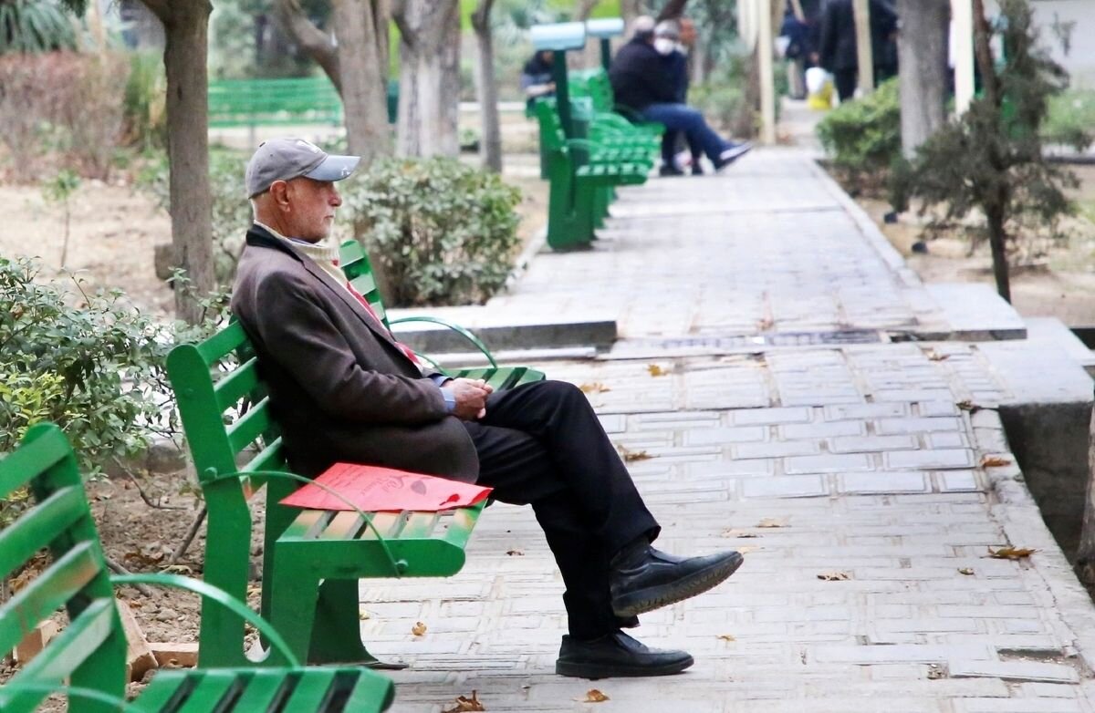 خبر مهم مدیرعامل تامین‌اجتماعی درباره حقوق بازنشستگان/ نحوه محاسبه مبنای حقوق بازنشستگان در ۱۴۰۵ تغییر می کند؟