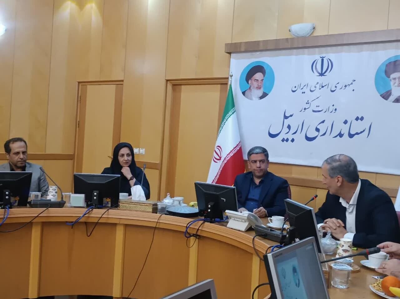 دبی | اردبیل ۵۰ هزار بیکار در اردبیل با وجود ظرفیت بالای کشاورزی استان، مایه تاسف است