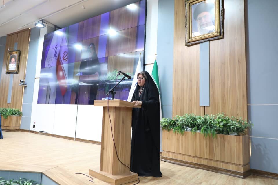 بازرگانی | خوزستان لزوم حمایت از بخش خصوصی و تسهیل شرایط تولید در سخنرانی رئیس اتاق بازرگانی خوزستان