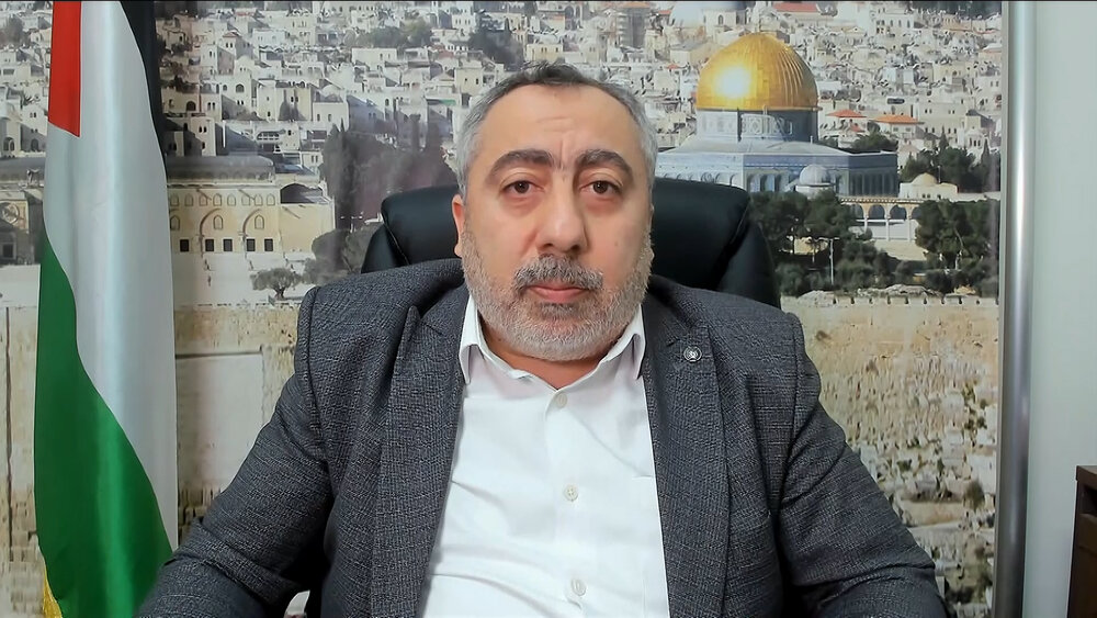 حماس حماس: هرگونه فرآیند تبادل اسرا باید توقف جنگ را تضمین کند