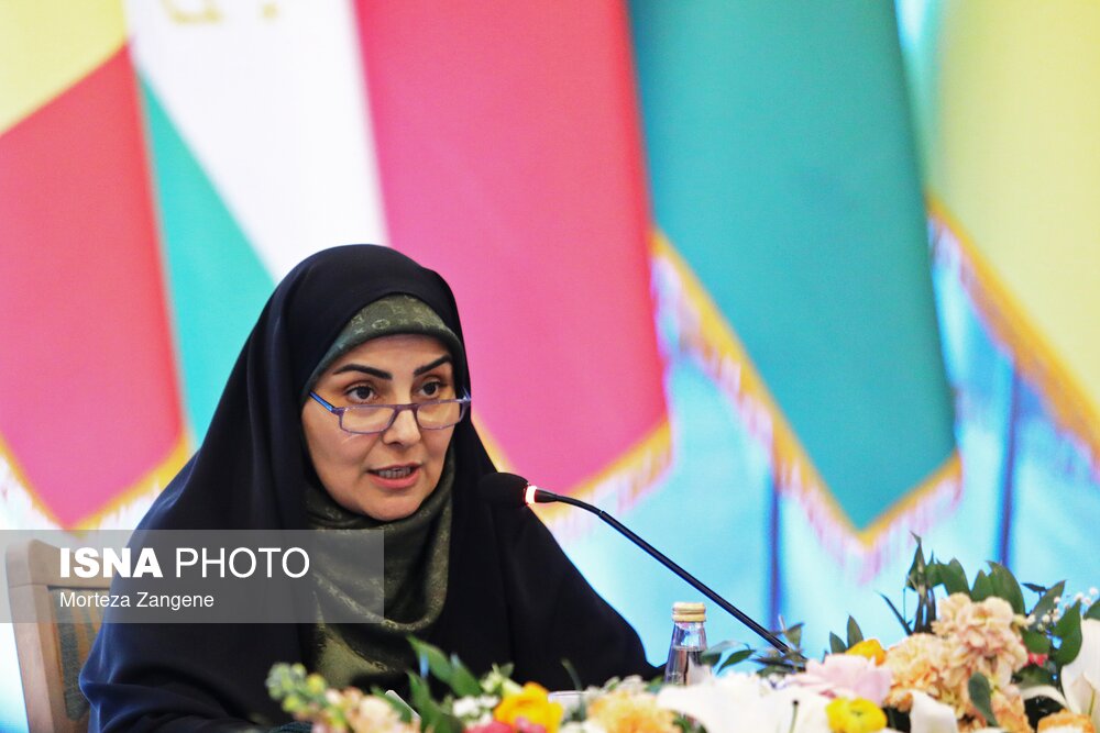 هدفگذاری ترانزیت ۲۰ میلیون تنی میان ایران و ترکمنستان/ امضای تفاهمنامه برای ایجاد مرزهای جدید