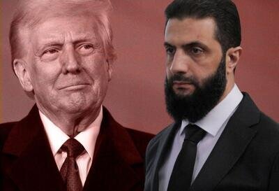 تحولات جدی میان دولت آمریکا و دمشق وجود ندارد