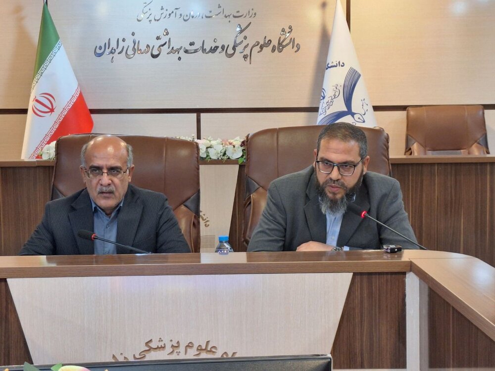 دانشجویان پای کار مطالبات دانشجویان هستیم