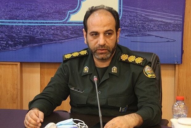 خرمشهر | آزادسازی نقش موثر استان بوشهر در عملیات آزادسازی خرمشهر