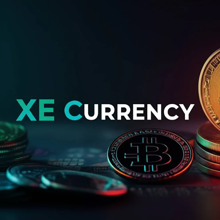 ارز XE Currency