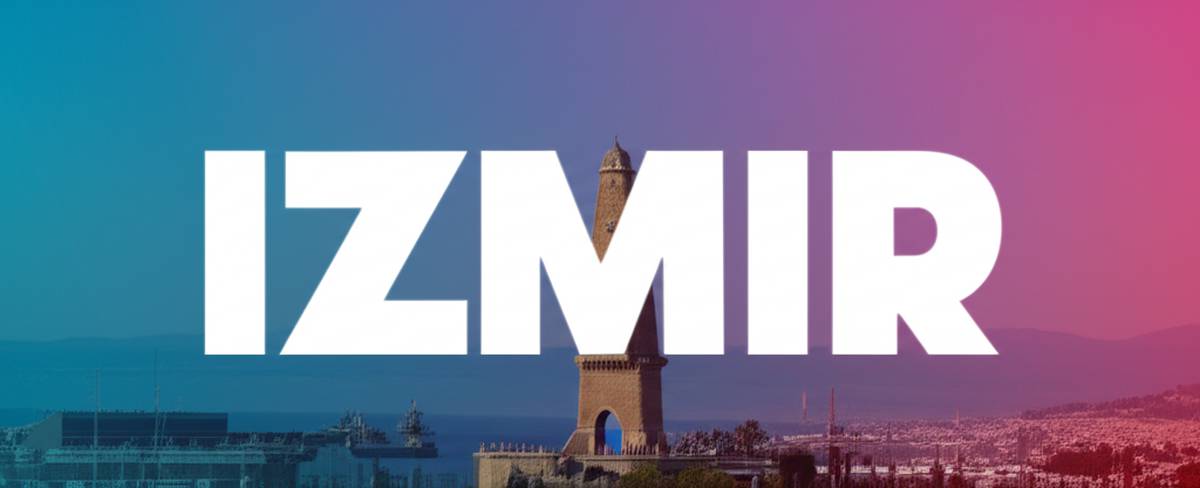 ازمیر Izmir
