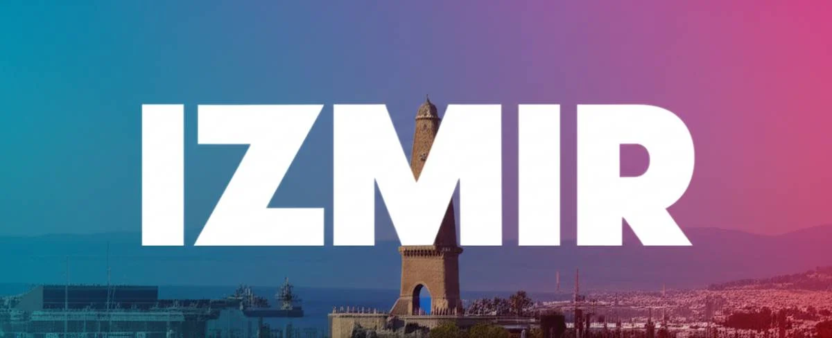ازمیر Izmir
