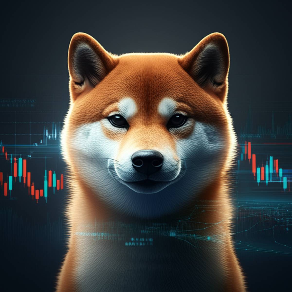shiba inu ارز دیجیتال