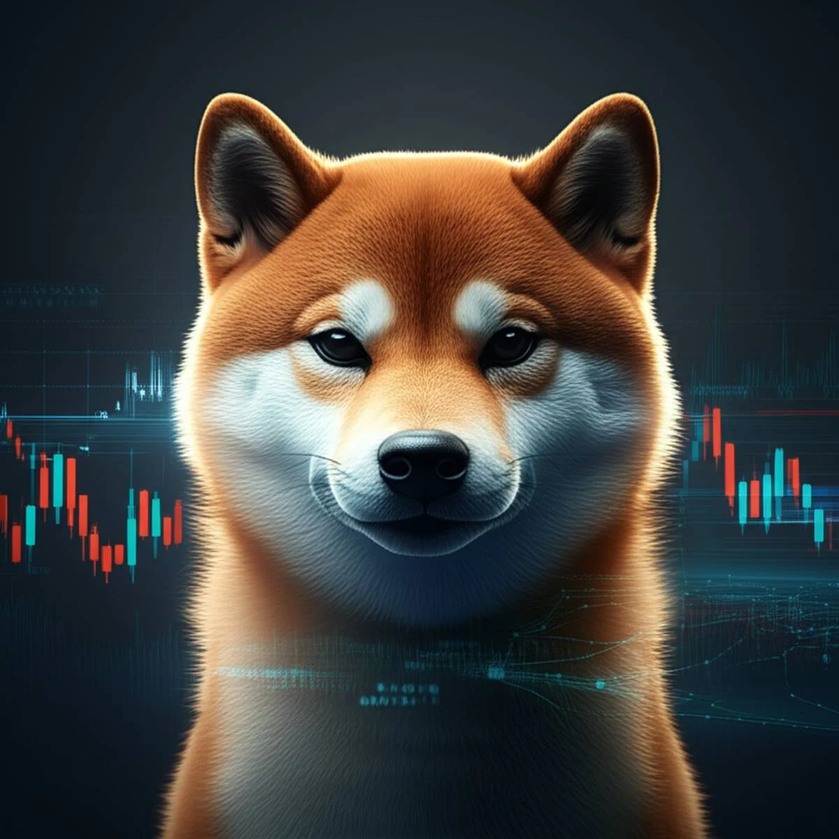 shiba inu ارز دیجیتال