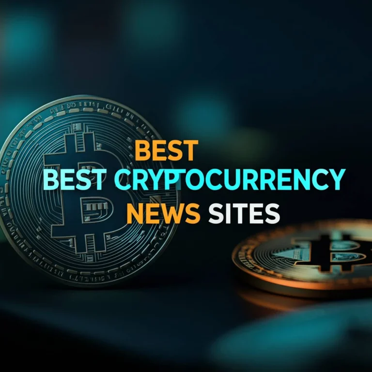 بهترین سایت اخبار ارز دیجیتال