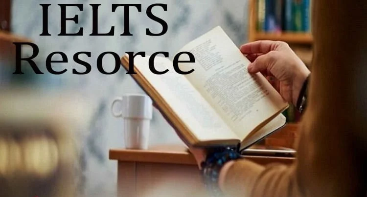 آموزش | زبان انگلیسی معرفی منابع آیلتس آکادمیک مهم