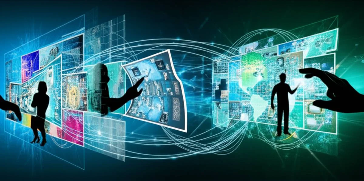 خلاصه کتاب چشم انداز بازاریابی دیجیتال - جسیکا راجرز