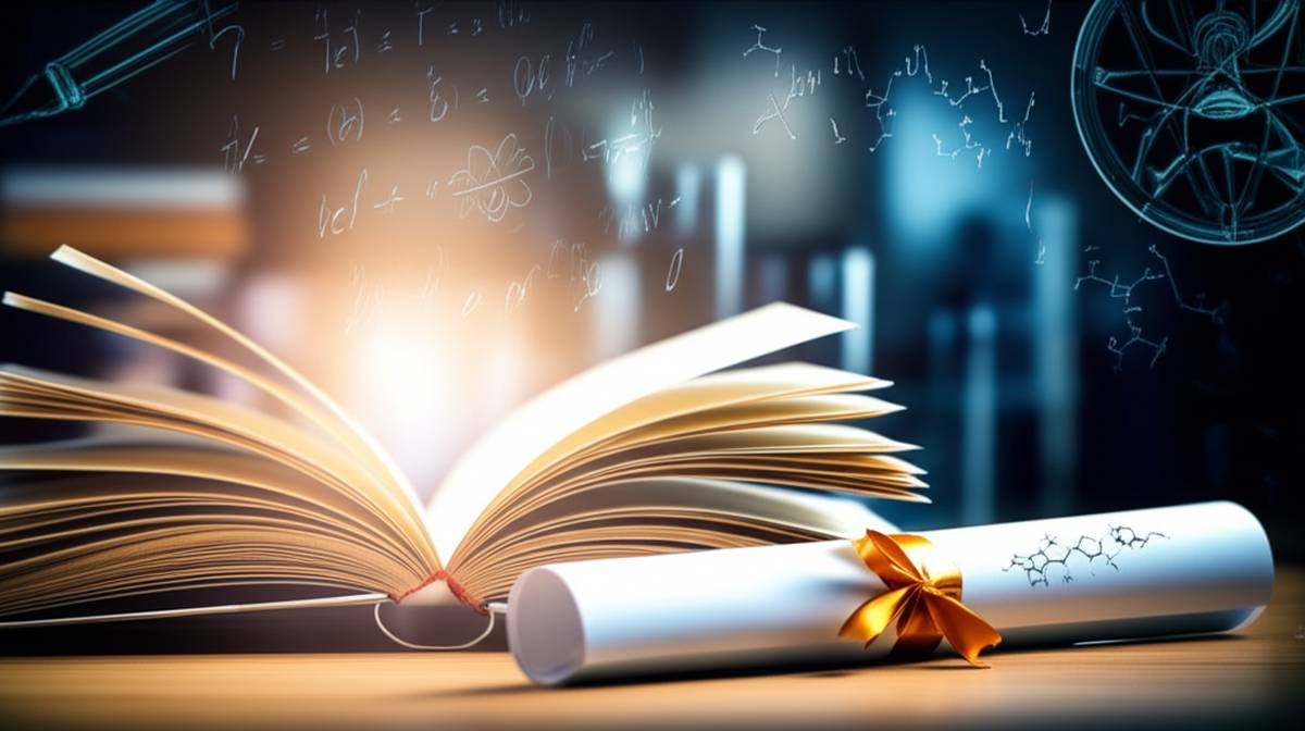 چگونه دیپلم تجربی بگیریم؟ (راهنمای کامل و جامع)