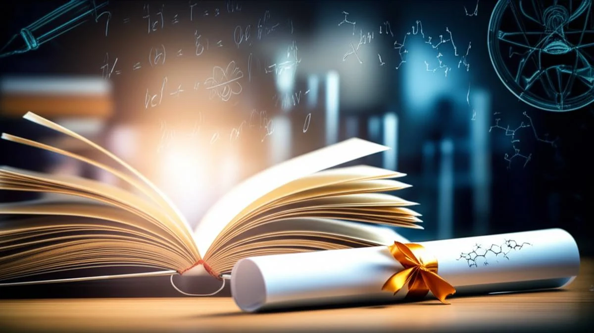 چگونه دیپلم تجربی بگیریم؟ (راهنمای کامل و جامع)
