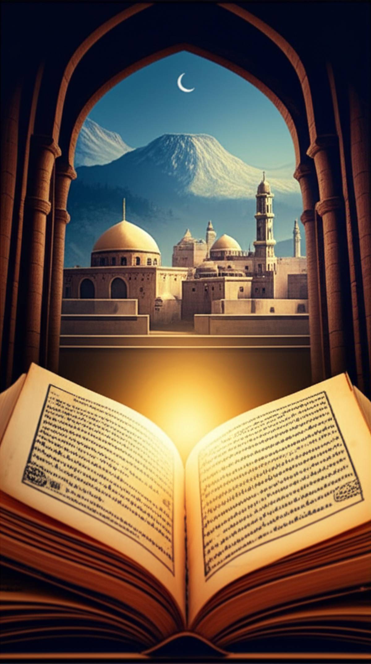 خلاصه کتاب تاریخ پیامبر و اهل بیت (ویژه دبیرستان)