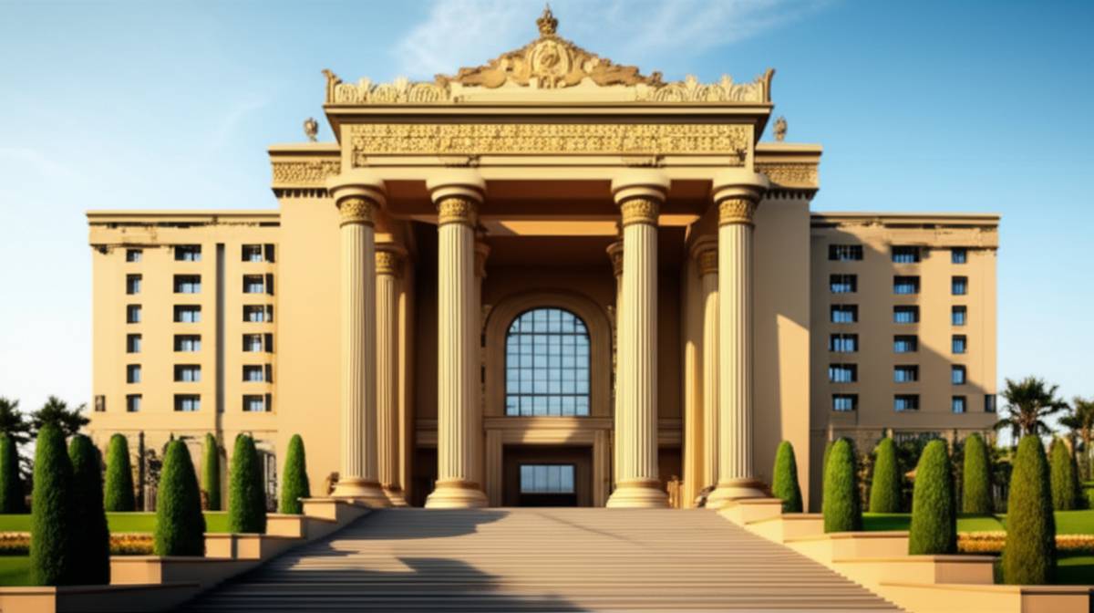 هتل داریوش کیش | امکانات، عکس و رزرو آنلاین با بهترین قیمت