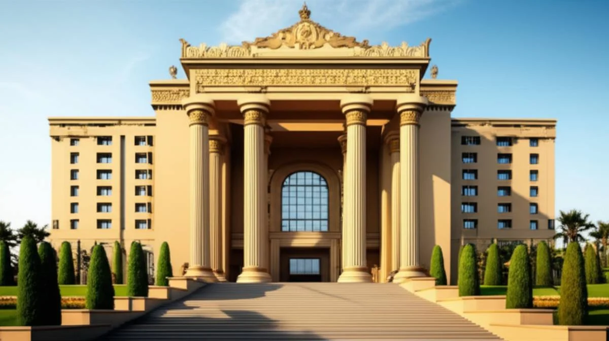 هتل داریوش کیش | امکانات، عکس و رزرو آنلاین با بهترین قیمت