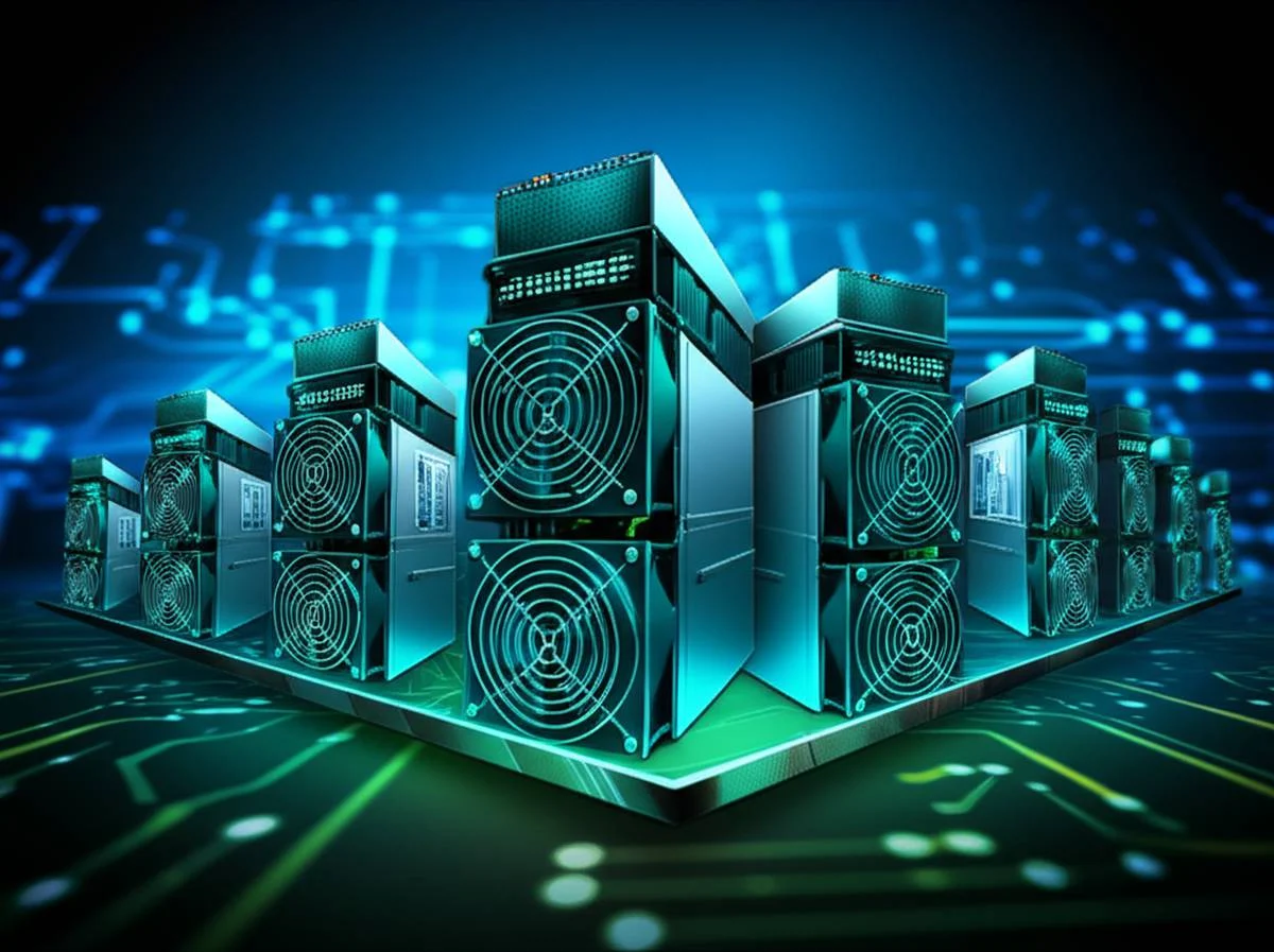 خرید دستگاه ماینر | بهترین قیمت و گارانتی معتبر