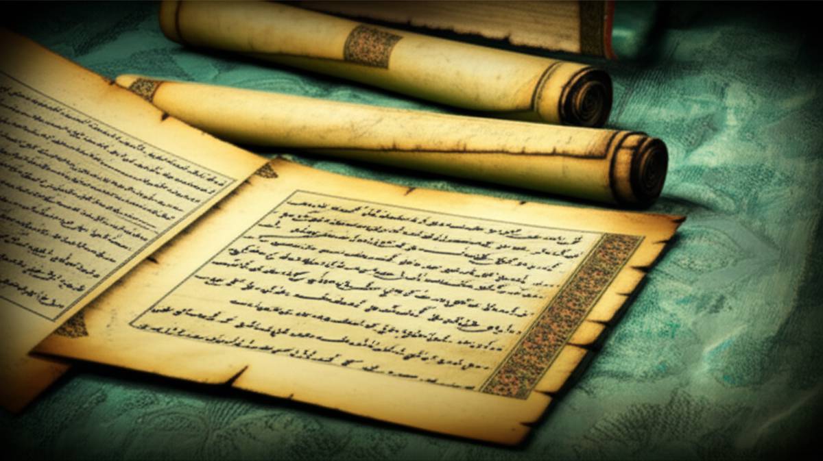 خلاصه کامل کتاب سعدی اثر امین فقیری