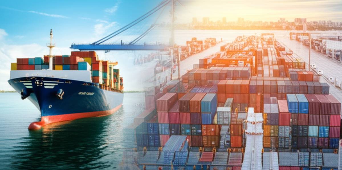 ترخیص کالا از گمرک: چالش ها و راهکارهای فریت بار