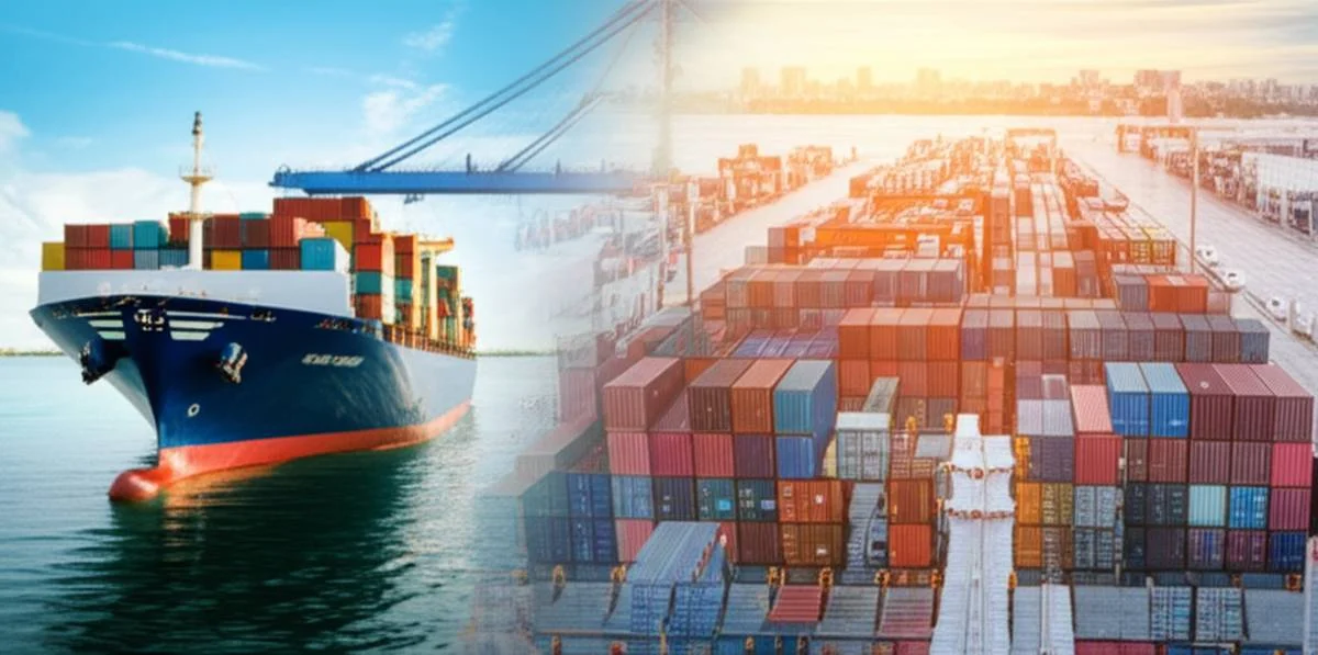 ترخیص کالا از گمرک: چالش ها و راهکارهای فریت بار