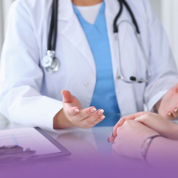 علائم زگیل تناسلی