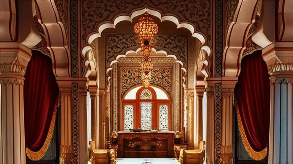 ممتاز محل (Mumtaz Mahal) | رستوران هندی اصیل در تهران
