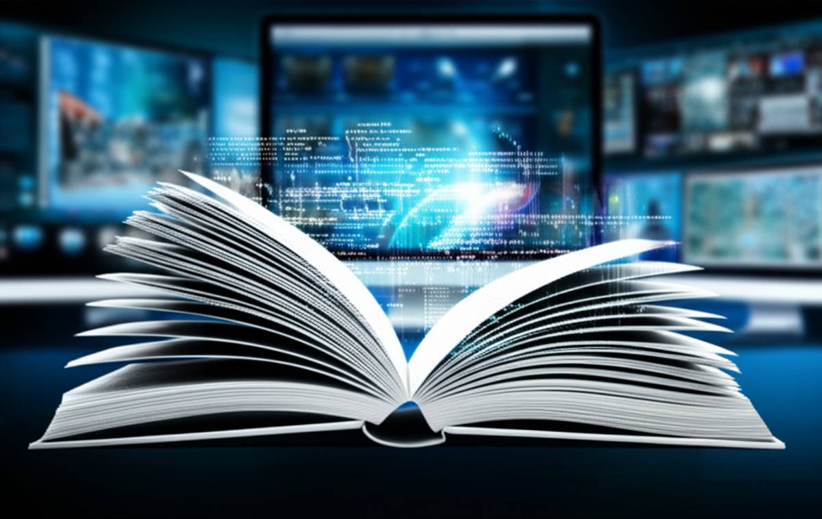 بهترین کتاب آموزش کامپیوتر | راهنمای جامع انتخاب