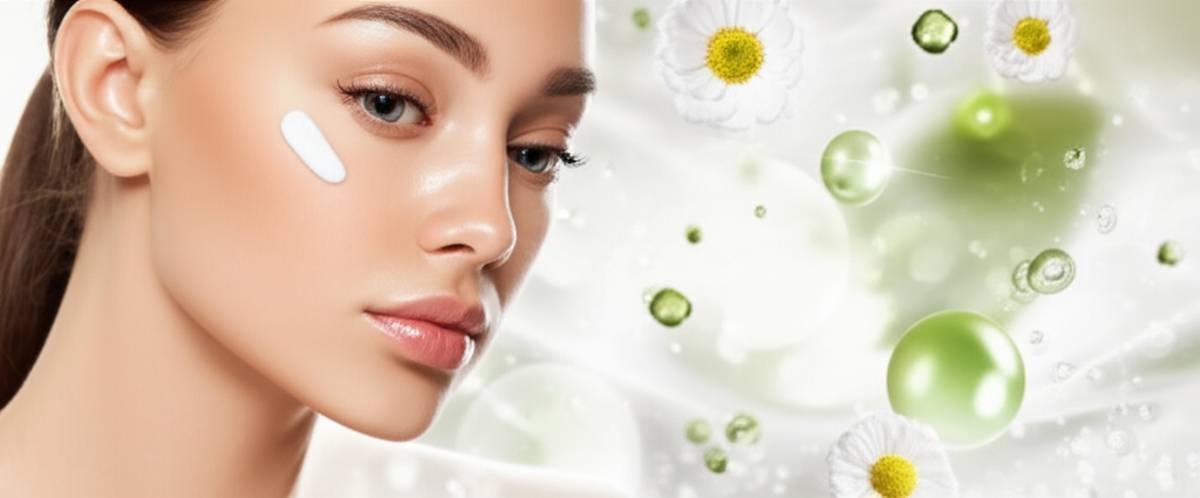 ویژگی های لوسیون بدن ضد پیری میس ادن | برای پوستی جوان