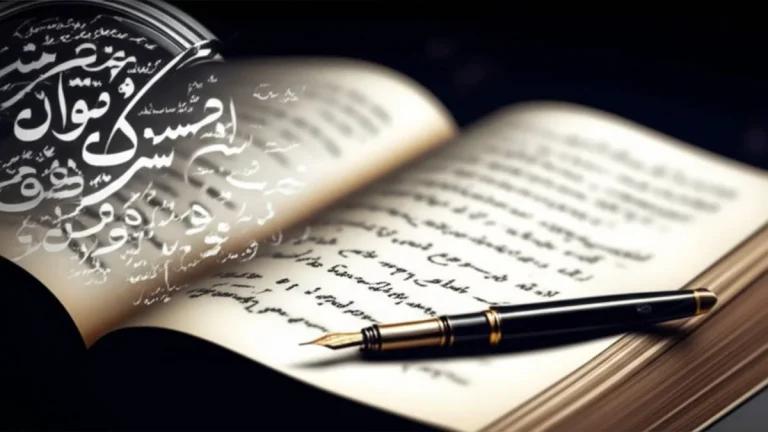 خلاصه کتاب نویسندگان معاصر ایران | جمالزاده تا گلشیری
