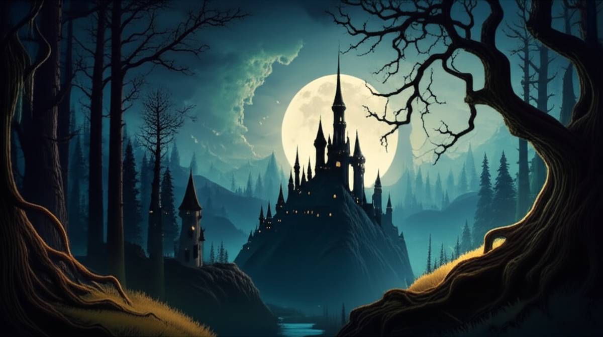 خلاصه کتاب Grimms Fairy Tales | برادران گریم