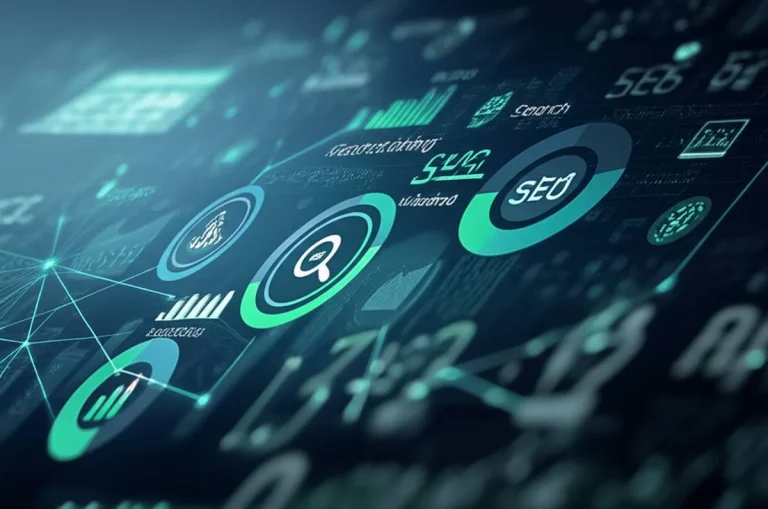 راهنمای کامل Google Analytics برای سئو | آموزش کاربردی