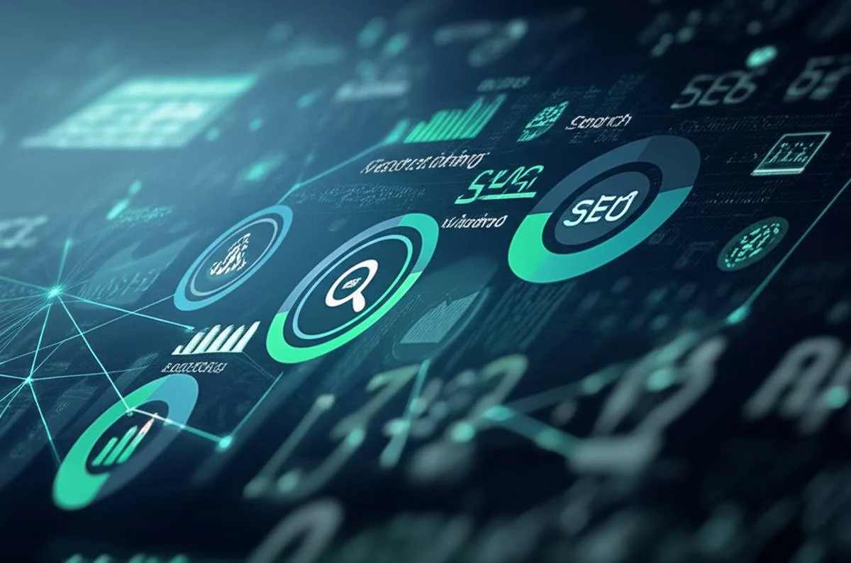 راهنمای کامل Google Analytics برای سئو | آموزش کاربردی