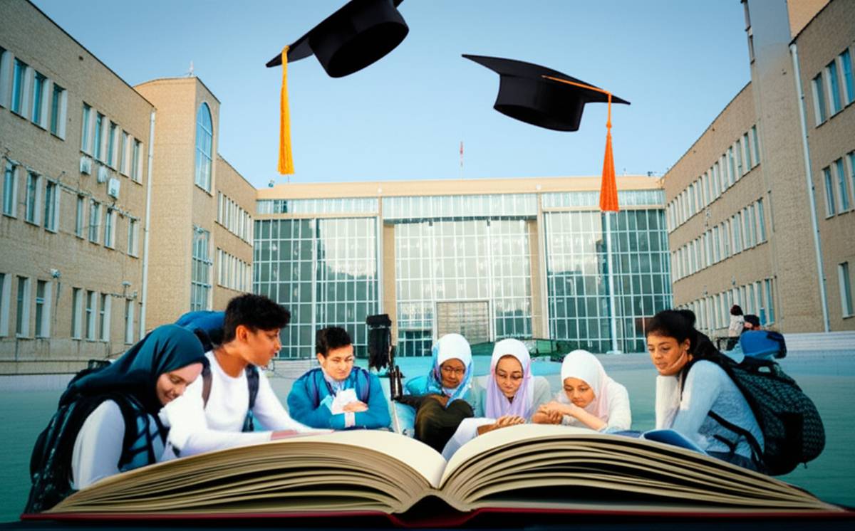 شرایط سنی ورود به دانشگاه فرهنگیان 1404 - راهنمای جامع