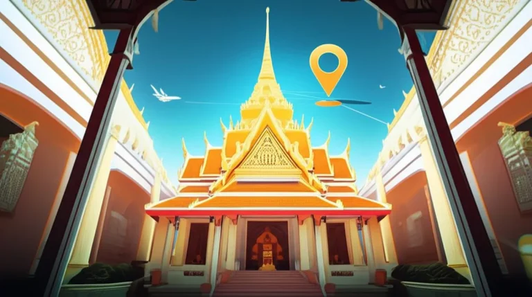 سفارت تایلند: راهنمای جامع دریافت ویزا (وقت و مدارک)